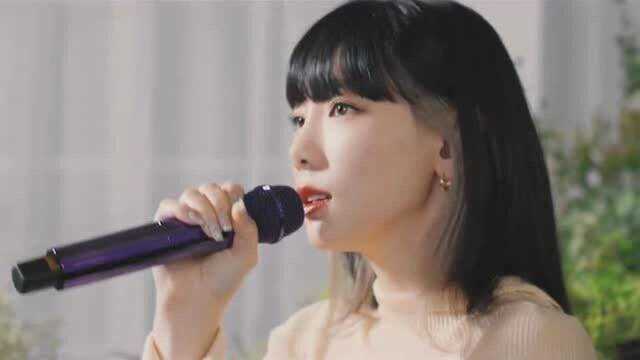 泰妍新专收录曲《Playlist》live视频公开,太好听了