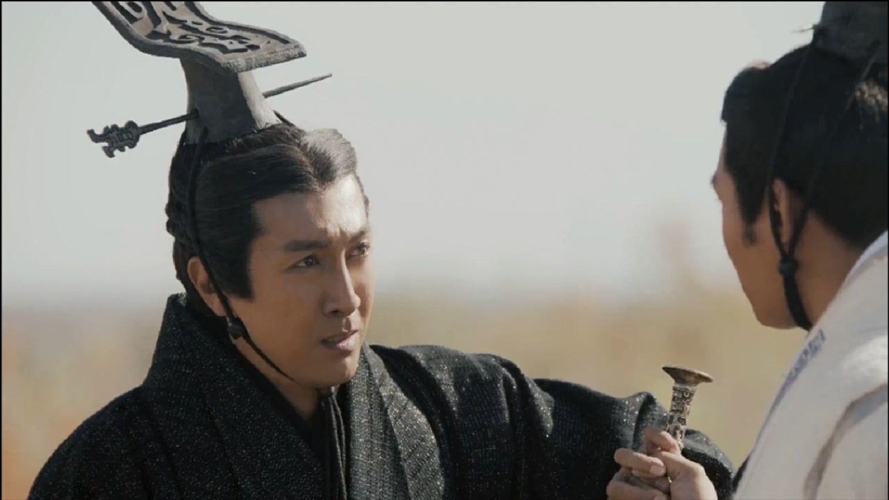 燕太子丹与秦王嬴政少时共患难如今却友情不再当王就注定没朋友吗
