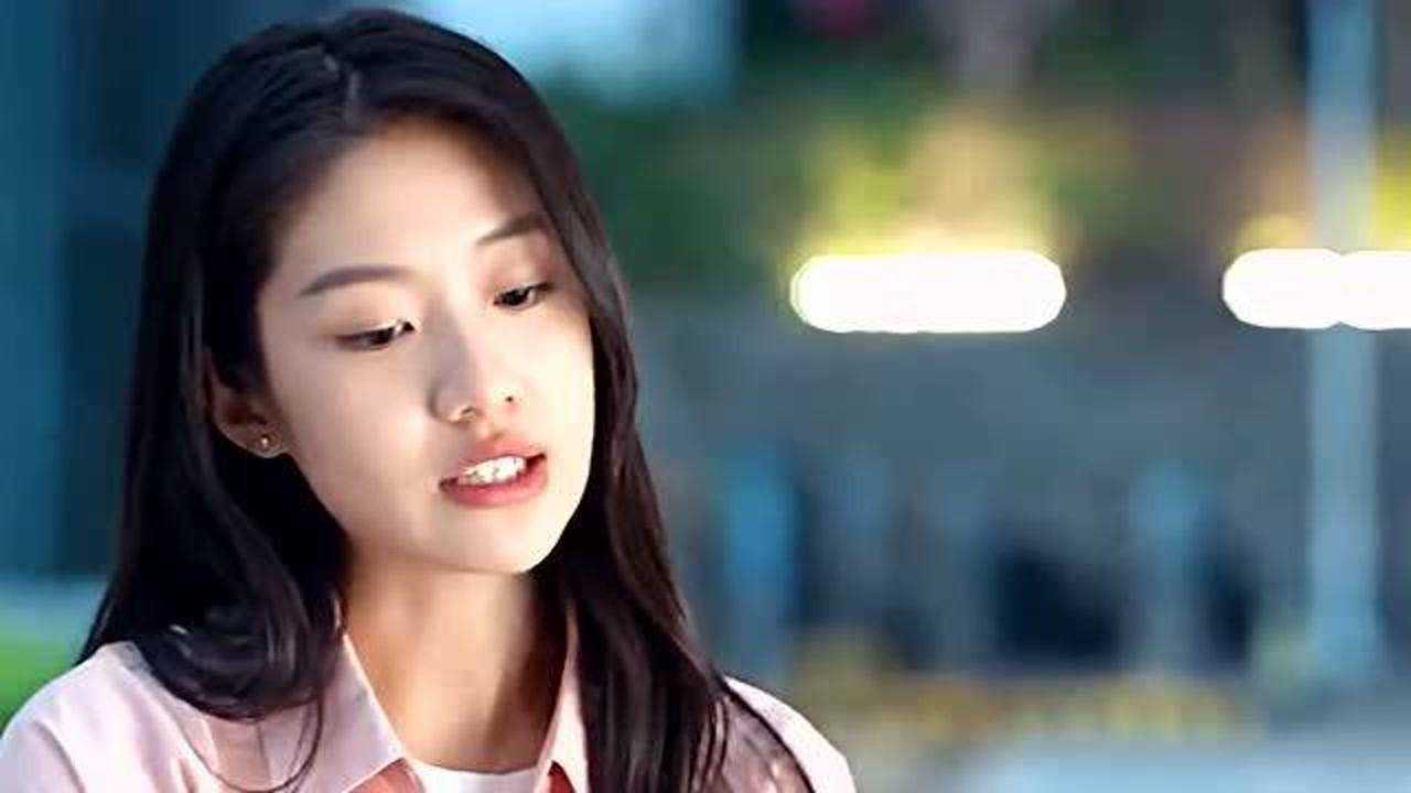 百岁之好一言为定蒋正寒夏林希这心口不一的爱情像极了我们的初恋