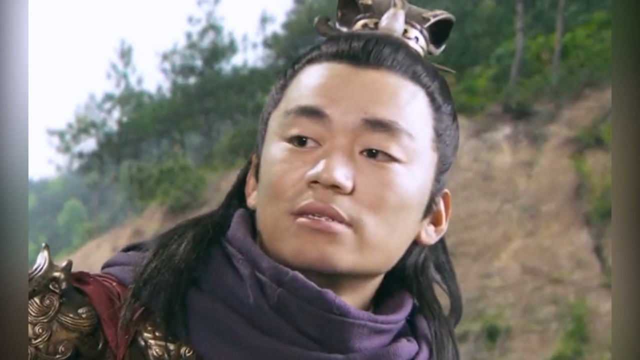 李元霸大战罗士信,两个都是力气无敌,究竟谁更厉害