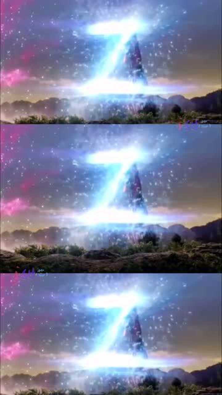 泽塔的泽斯帝姆光线伽马未来表示不服赢的镜头给他对波输的给我