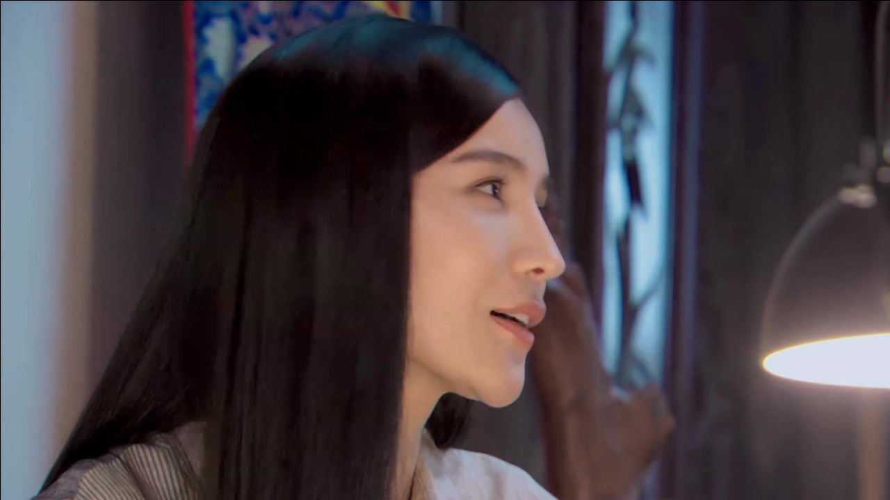 元荣生意失败陆雪为他加油打气因为坚持就是胜利