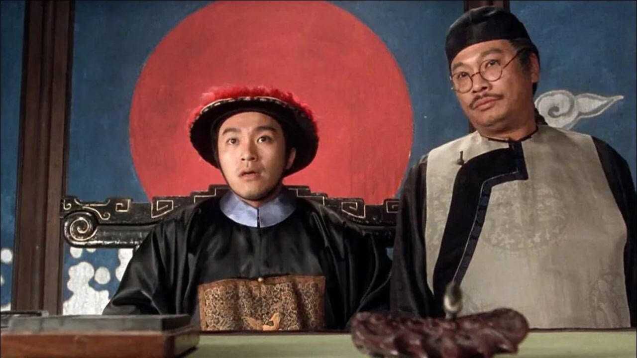 官僚主义是如何形成的?什么是官僚主义?_高清1080P在线观看平台_腾讯视频