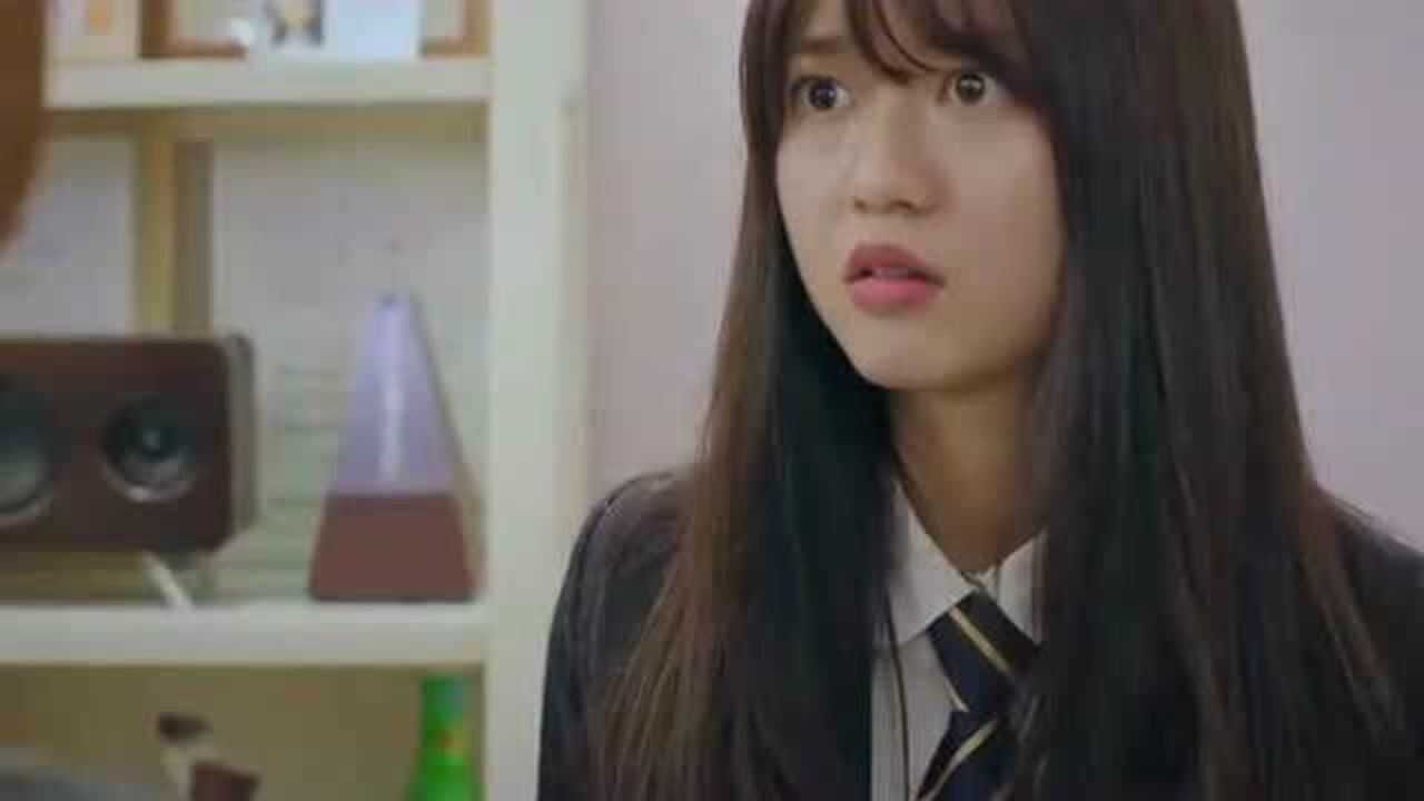 顶楼露娜住进赫拉宫殿丑小鸭变成小公主