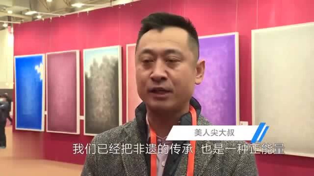 42秒丨网红大咖齐聚潍坊 合力推介文化盛会