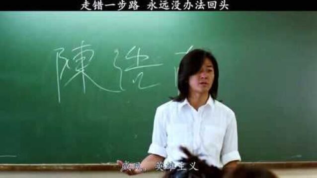 全网留长发最帅的男人,除了郑伊健,还有谁能Hold住