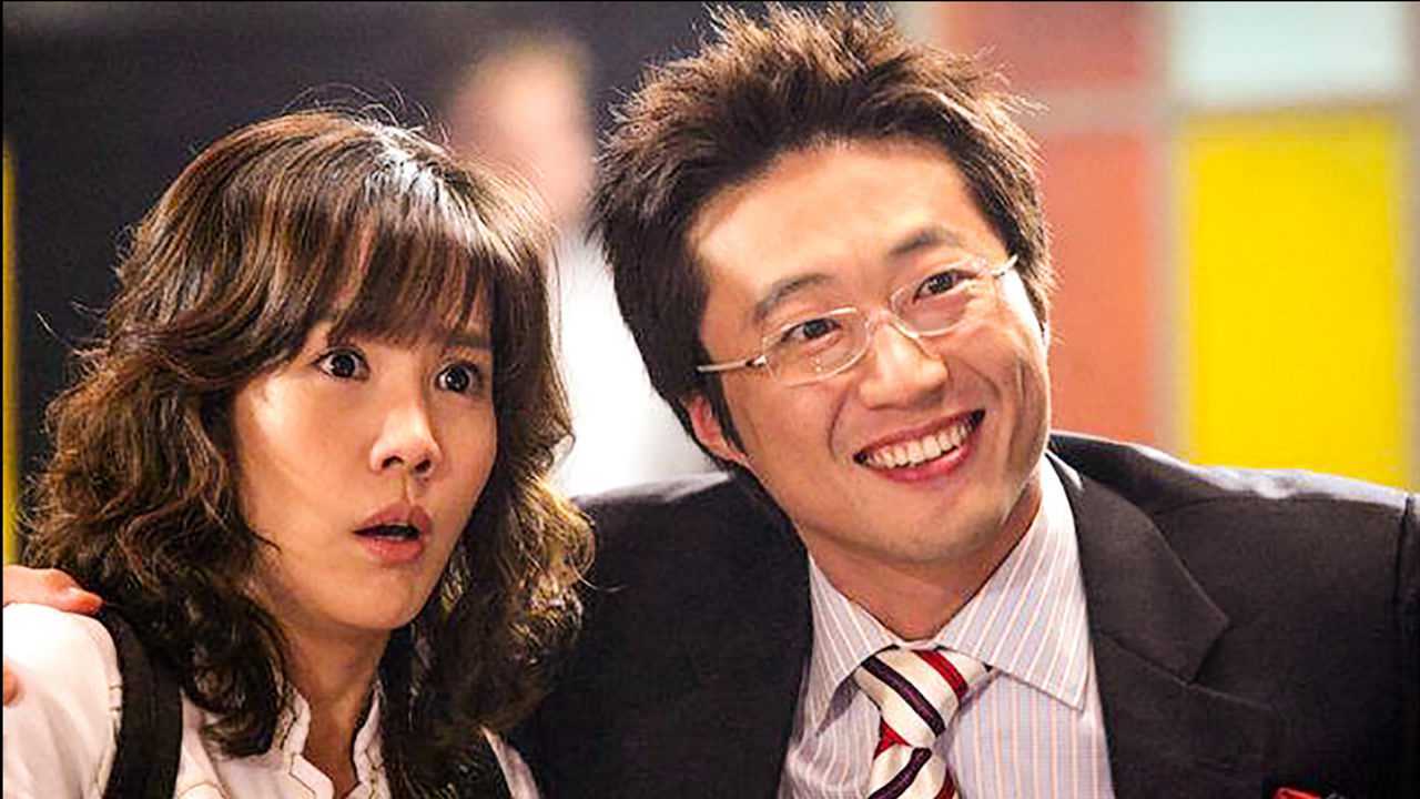 《巴黎恋人》爱情是什么?开始的时候笑,结束的时候哭