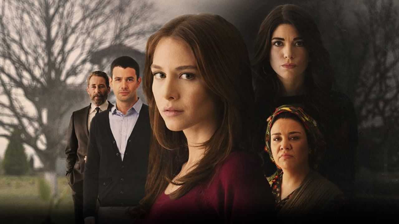 土耳其电视剧urlangantagidir第1集