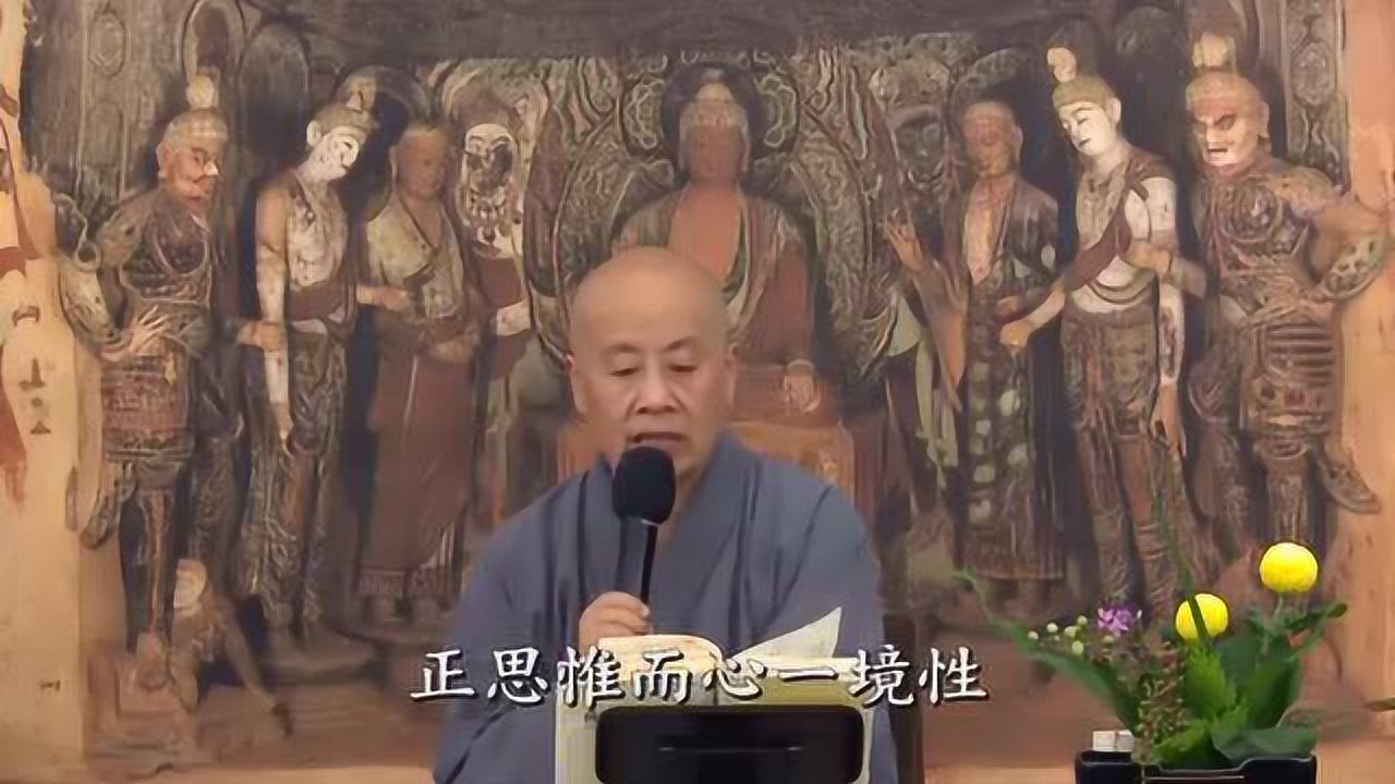 《解深密经》(精)-宽谦法师-30