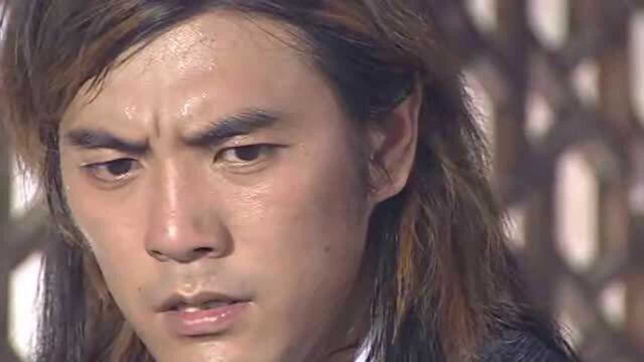 小鱼儿与花无缺:燕南天中了剧毒,抱着遗孤去找鬼医常百草