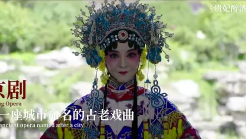 最美中国色之九：中华戏曲篇