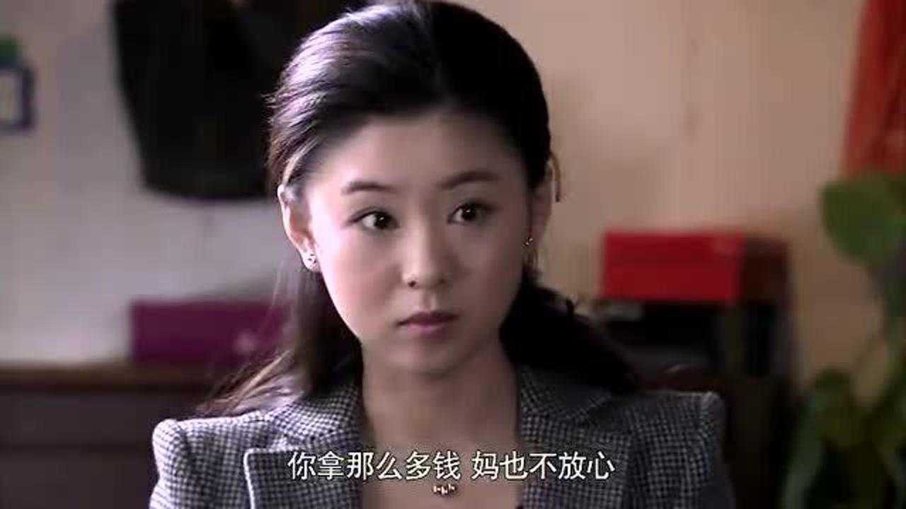 离婚前规则,郑恺和张小凡离婚,完全是因为张小凡她妈贪财,这段真解气