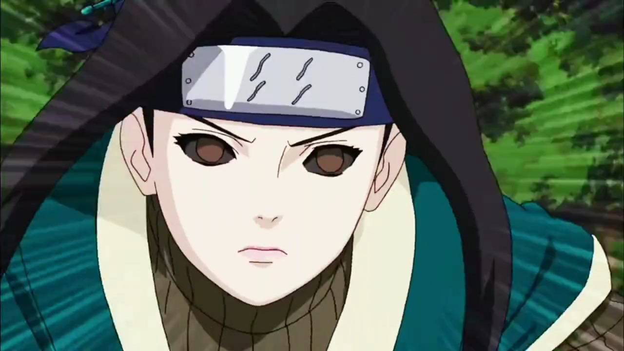 火影忍者:第四次忍界大战,再不斩和白