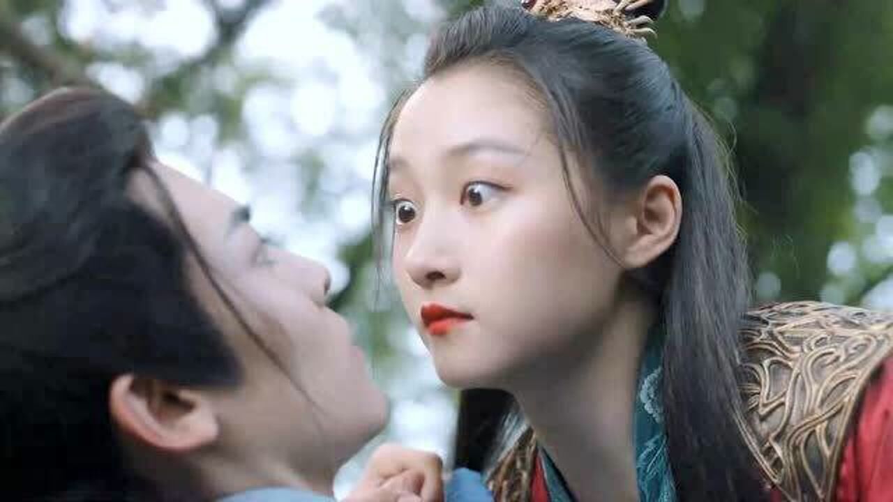 关晓彤侯明昊新剧《我就是这般女子》定档1.18
