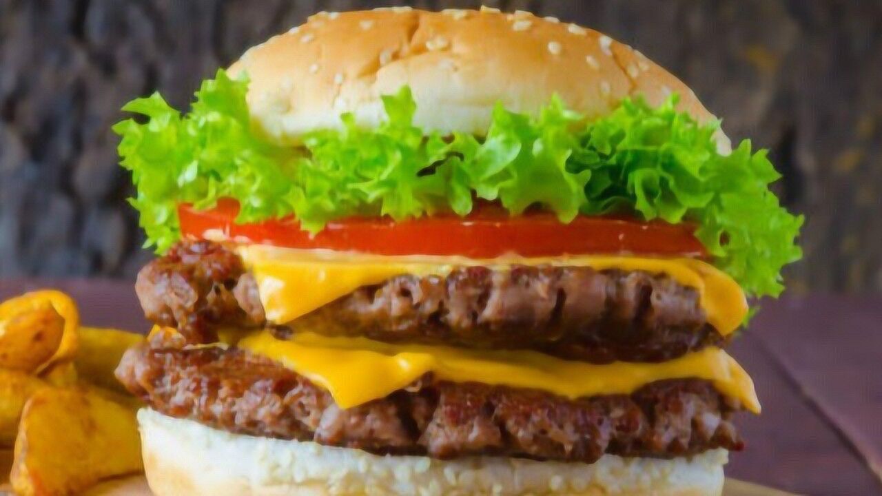 汤姆汉堡2021有啥新品?