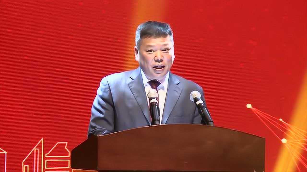 西南大学党委副书记校长张卫国致辞视频