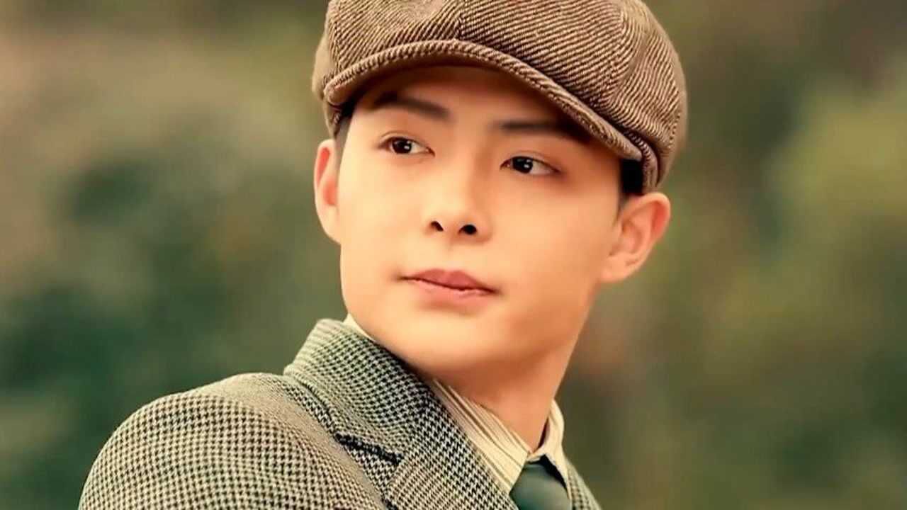 副官戴上了二响环走上了佛爷的道路守护古潼京是佛爷的命令