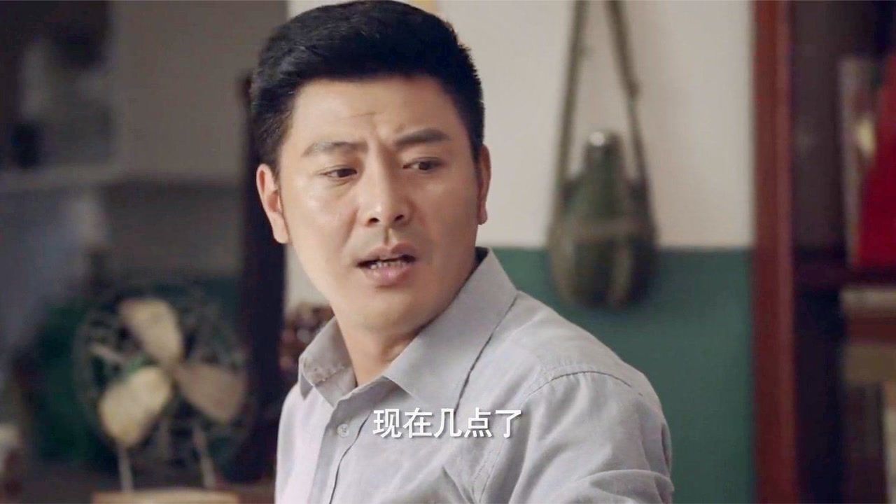 远方的山楂树冠宇不睡觉想看电视天翼生气斥责他