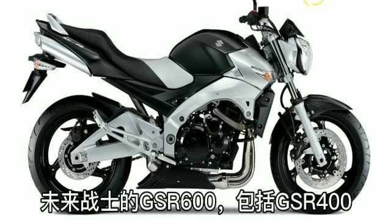 铃木变形金刚《bk1300》铃木隼同款发动机!为何当年销量极其惨淡!