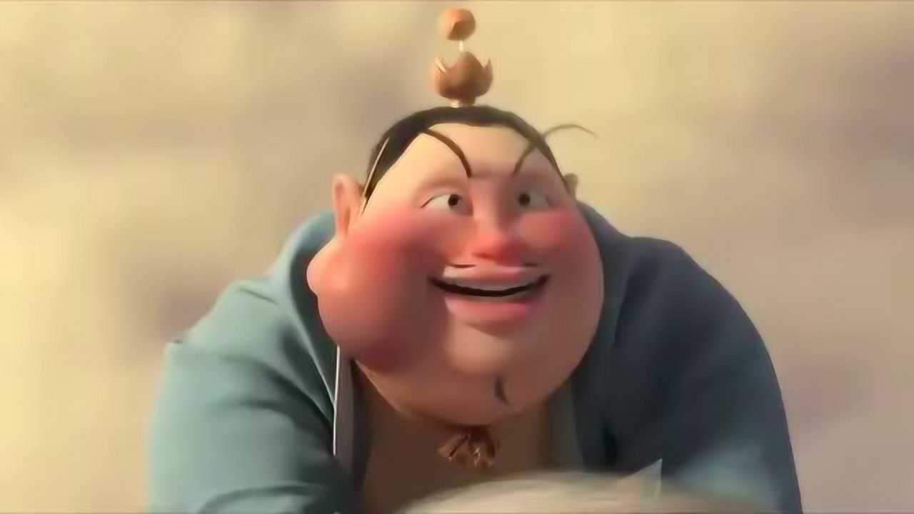 太乙真人搞怪不断,你打我撒,你打我撒!下秒不打脸行不行?