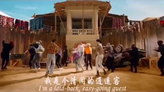 经典音乐分享,一首DJ版歌曲《逍遥客》愿大家开心快乐每一天