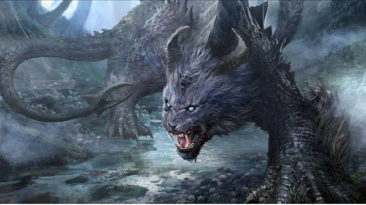 千年妖王出没,毕方毕竟是上古妖庭的十大妖神之一_腾讯视频