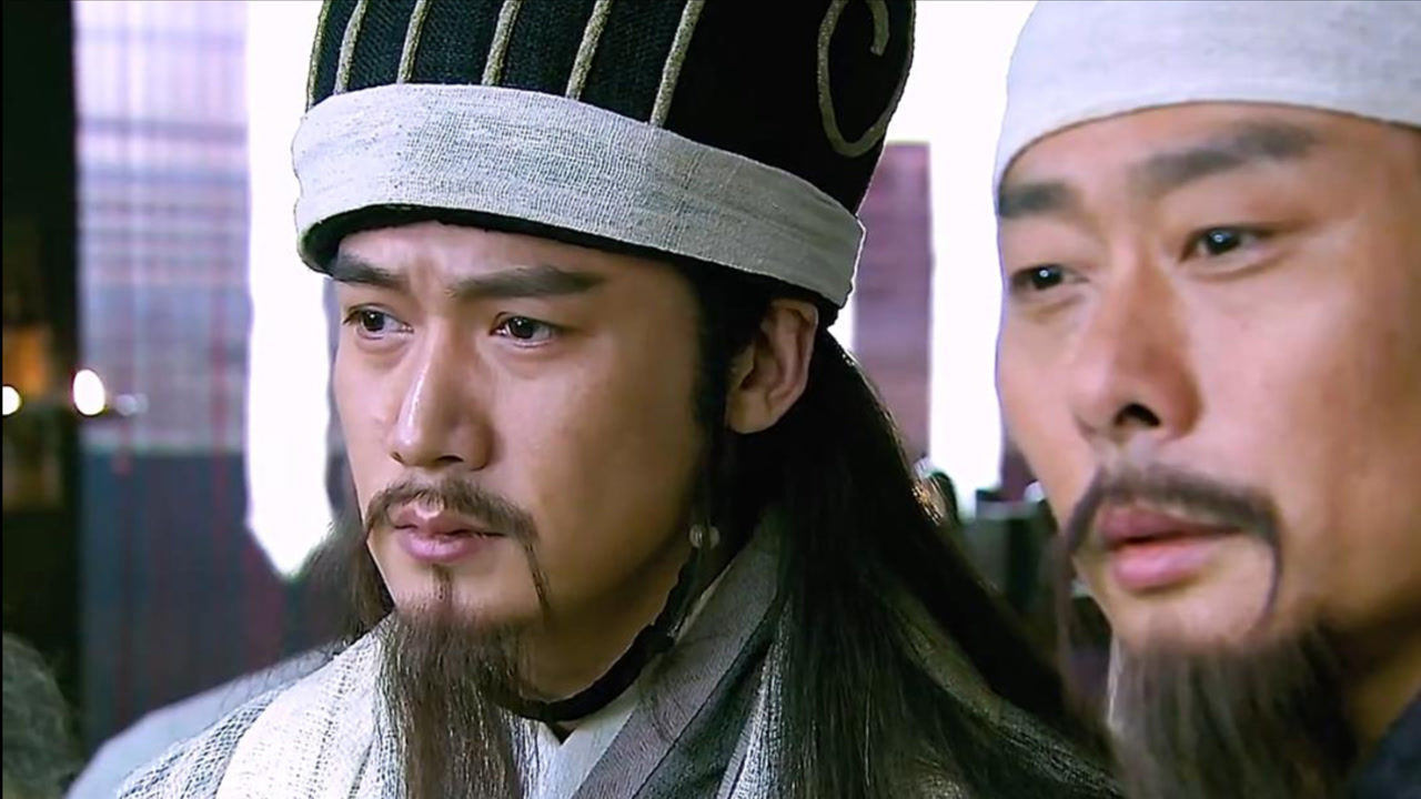 各位其主不得不为凤雏出山卧龙凤雏得一者可得天下01比九天之凤