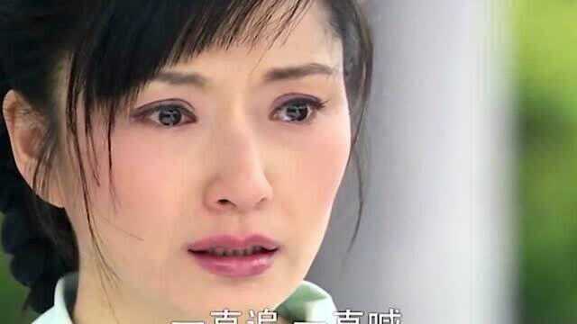 总裁和前妻十年后无意中相遇,才知道前妻生了自己的女儿,总裁立马热泪盈眶