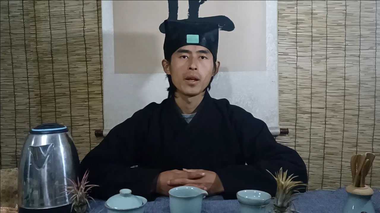 道长道士道人有什么区别为什么寺庙道观不待要到山里隐居修行