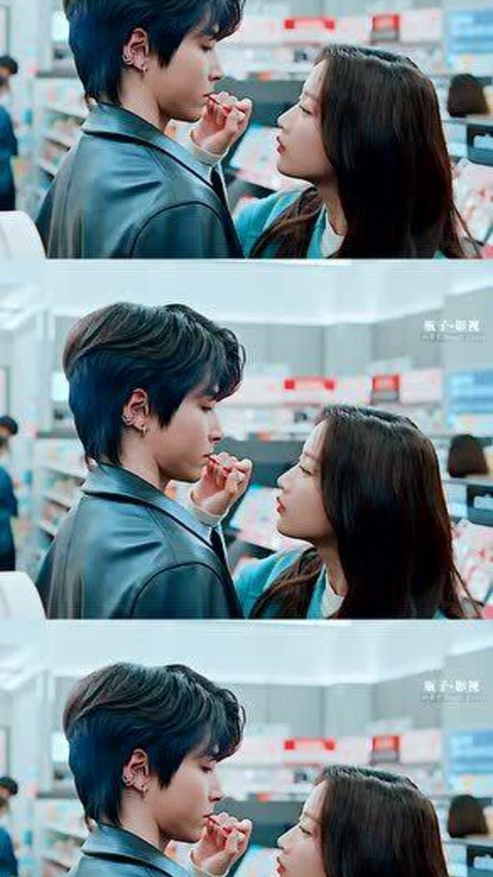 李修浩曾经也给过姜秀珍一份关爱,而韩书俊只给过林周京关爱!