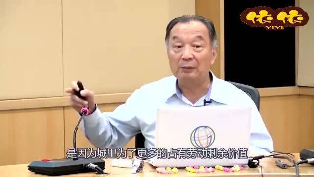 百年追随西方现代但欠缺“殖民化”的历史条件!