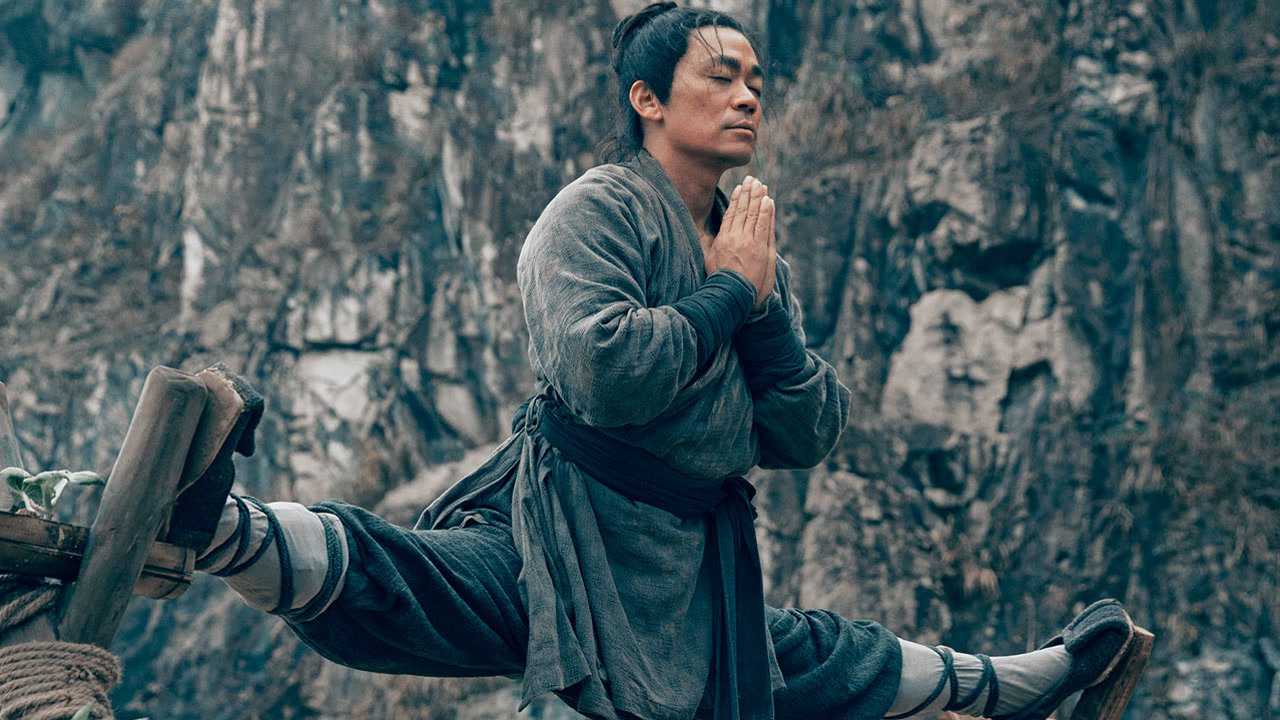 王宝强圆梦少林武力全开_高清1080p在线观看平台_腾讯视频