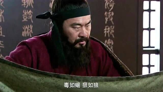 新三国:“十胜十败”之说应该是第一谋士郭嘉说的,最后怎么成荀彧说的了?