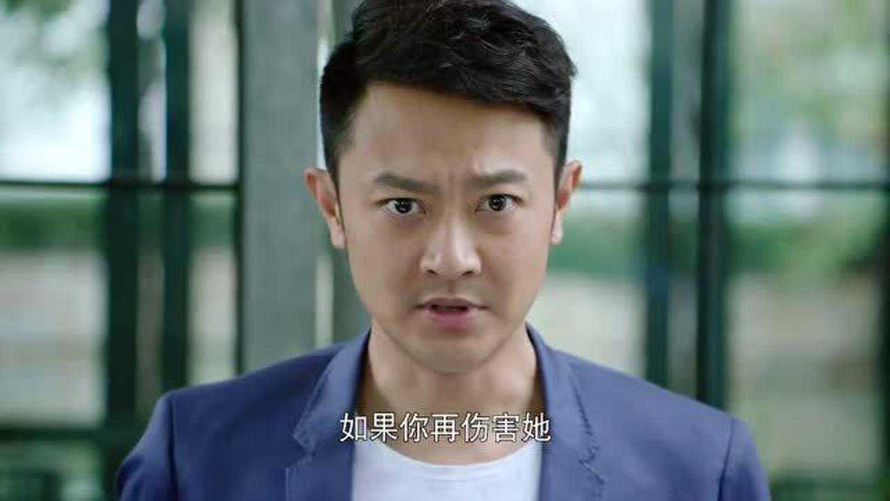 陪你漫步这个世界:潇洒的背后是心碎!
