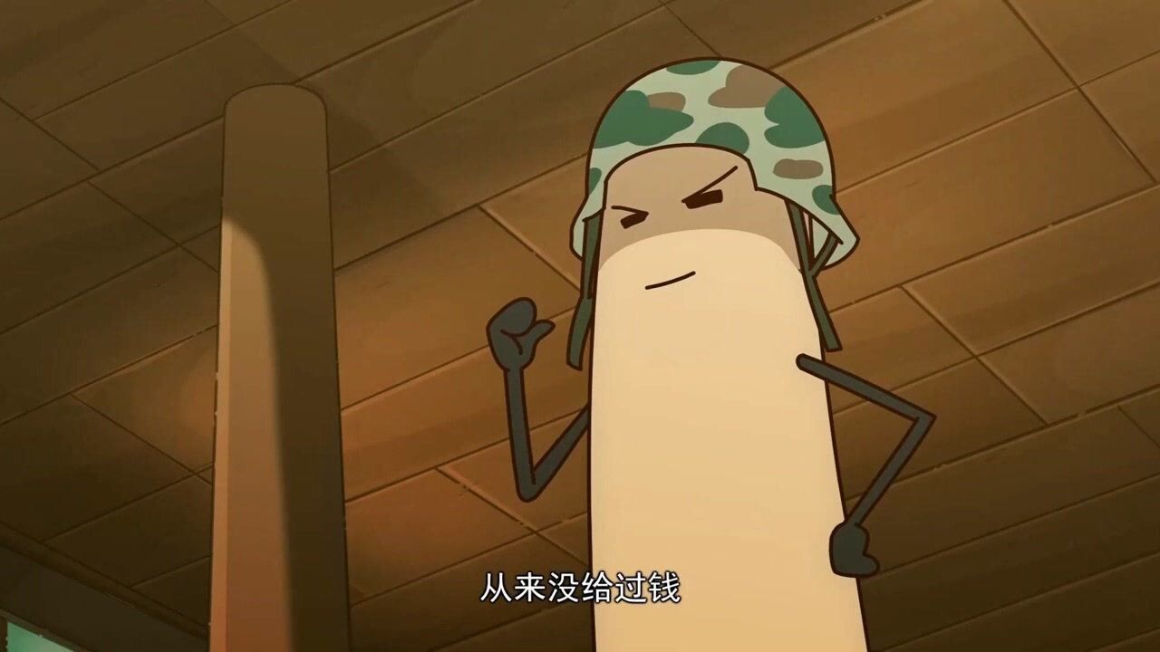 那兔脚盆鸡被赶走又来新的侵略者占领高丽街还把他们打了