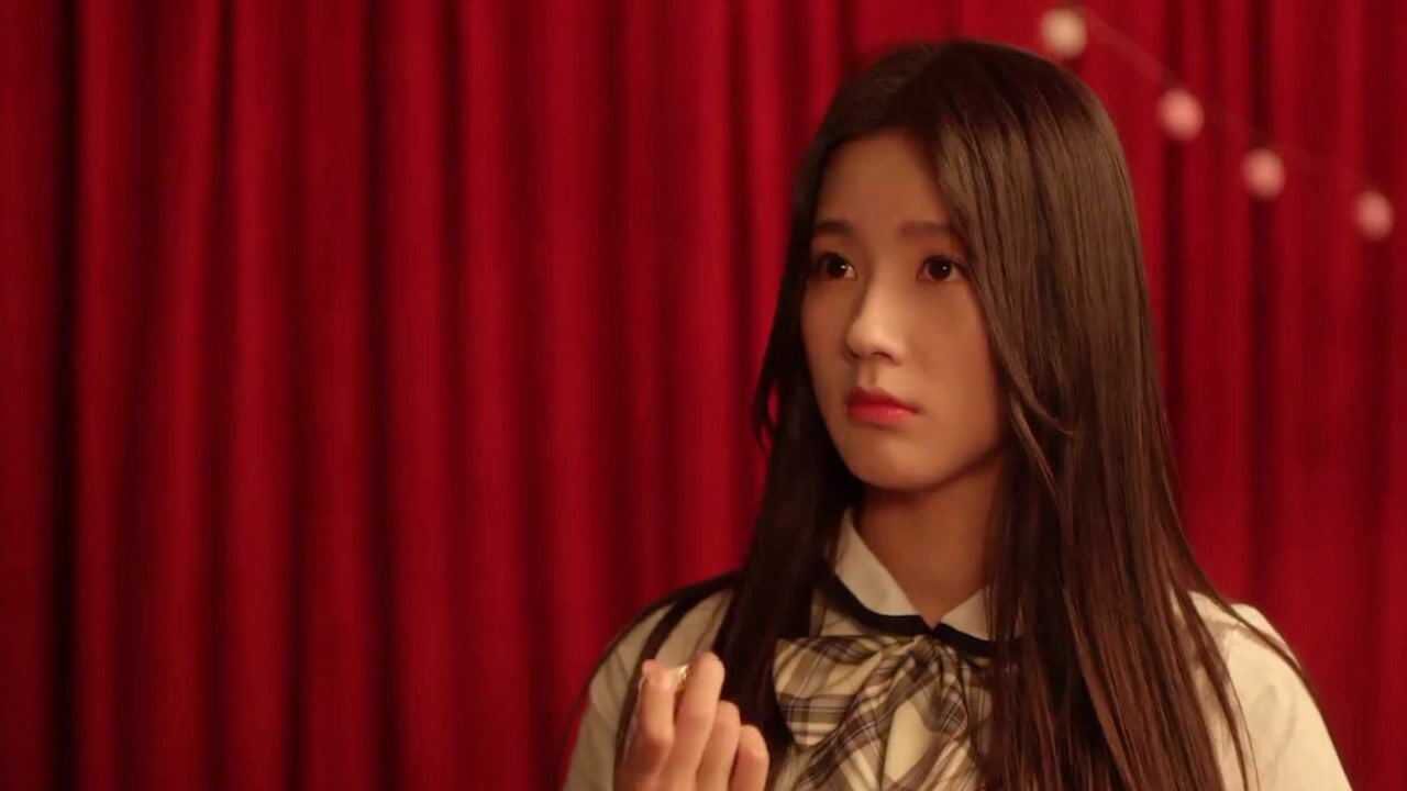 韩剧《青春倒带》:第二集-上