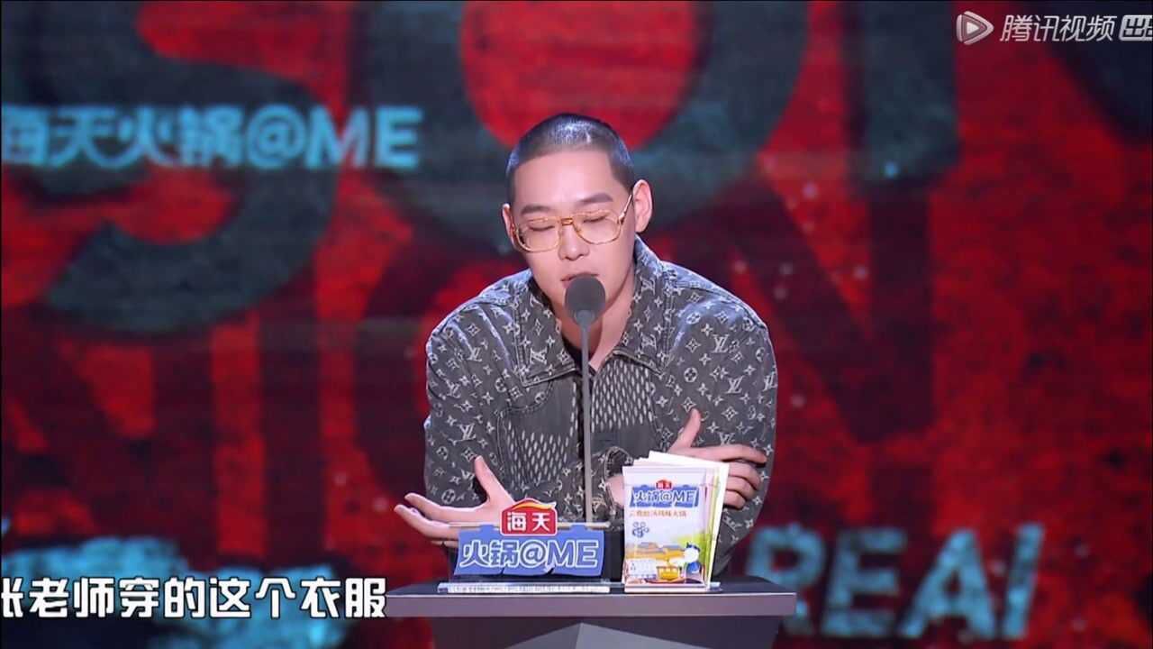 【下】弹壳现场吐槽!"双冠军"一个把行业弄整顿了,一个走向主流