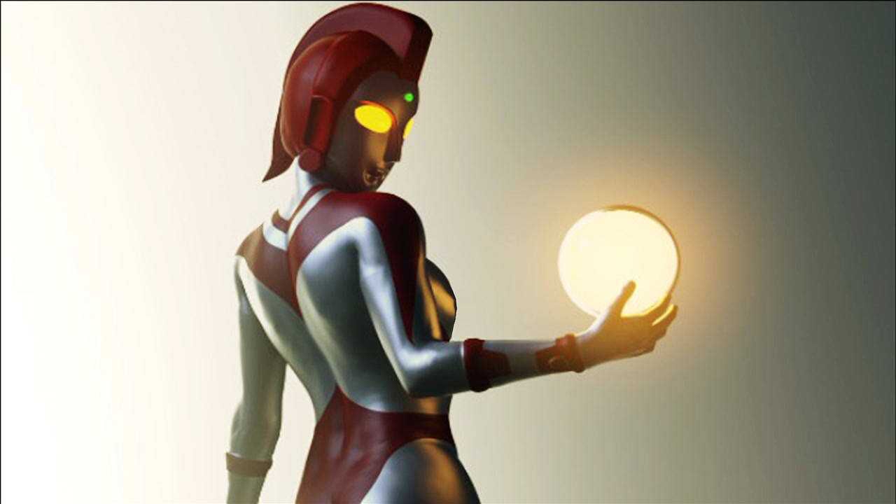 小金人为什么要抓走尤莉安不仅因为她是公主而是她的父亲是奥特之王