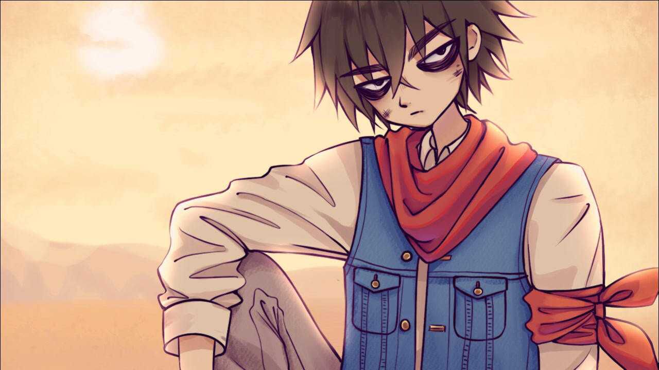 刺客伍六七第三季阿七大号上线前往玄武国带口罩更安全