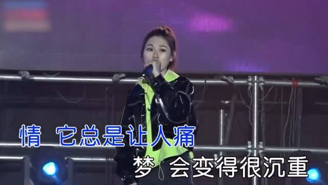 当阿悠悠遇上网红思思,谁才是烟嗓界的扛把子?一曲定输赢