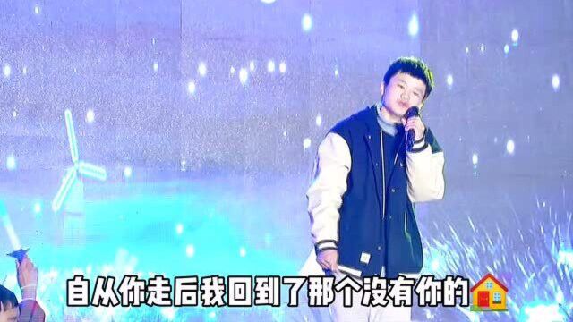 《感谢你曾经来过》这首好听的歌曲