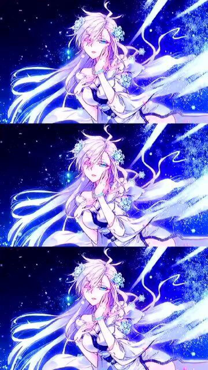 斗罗大陆神界传说成神之后的雪帝