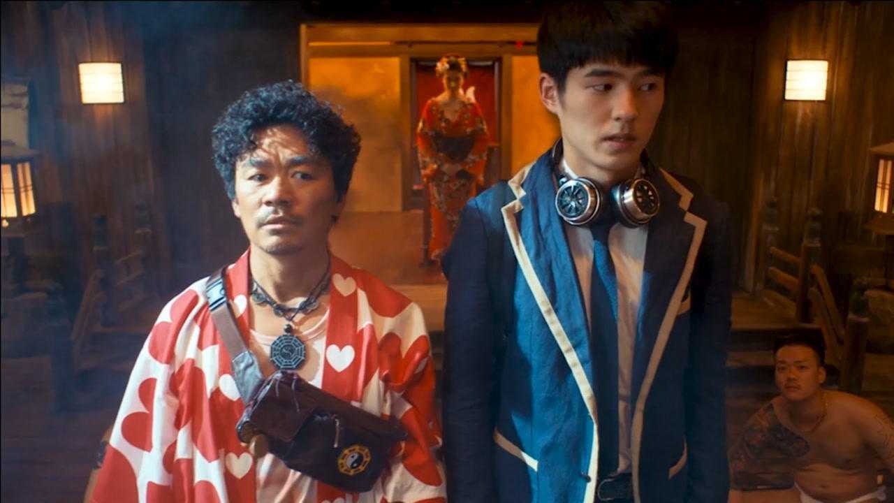 唐探3小风vsq小风这次能找出q吗大年初一让我们拭目以待