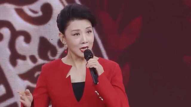 2021安徽卫视春晚:传统戏曲《智斗》太精彩,体现中华文化博大精深