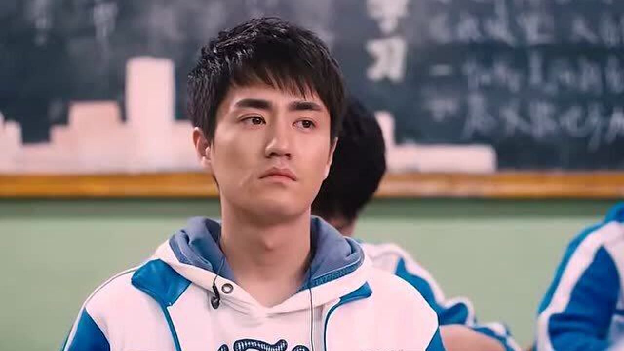 隐忍久了不是习惯,而是默许他人的欺负,做人还是要硬气一点才能不受委屈_高清1080P在线观看平台_腾讯视频