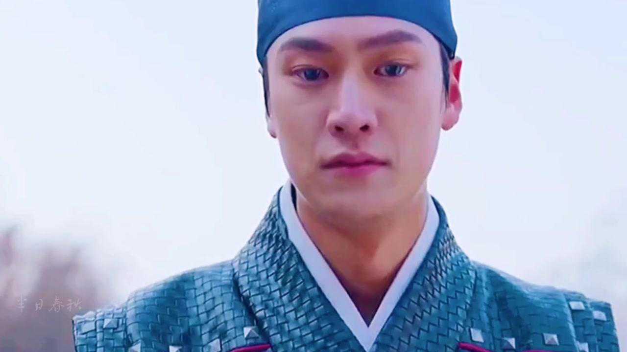 韩剧哲仁王后:男二最终还是心软了