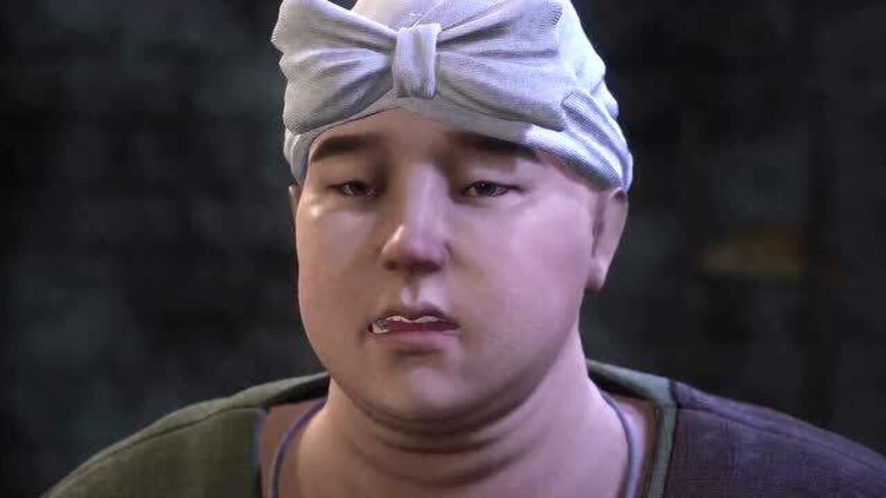 流星幻剑叶不归是这样的人