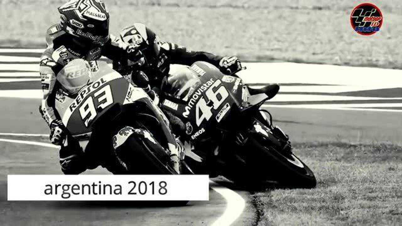马奎斯marquez vs 罗西rossi