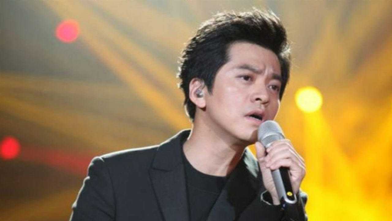 李健演唱《传奇》唱得好生动,静静聆听!_高清1080P在线观看平台_腾讯视频