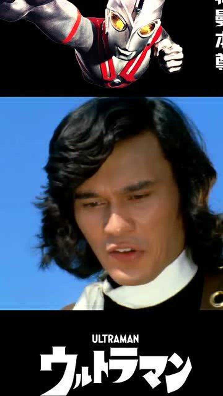 杰克奥特曼最爱客串的奥特曼几乎每一部昭和奥特曼都有他的身影